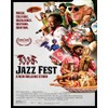 Jazz Fest A New Orleans Story Poster 30 x 40 cm