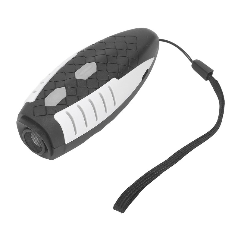 Dog Barking Deterrent Device Ultrasonic USB Charging Portable Handheld Dog
