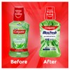 Colgate Colgate Plax Fresh Tea Mouthwash - 500 ml