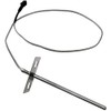 Pellet Grill RTD Temperature Sensor Probe Fits Cabelas Pellet Grills,