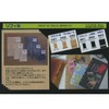 KR3 A5 Size 6-Hole KRAFT/Craft Plain Kraft Paper Personal Organizer
