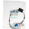 LG Electronics 6877ER1016F Washing Machine Multi-Wire Motor Harness
