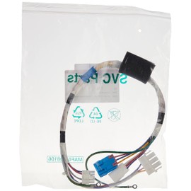 LG Electronics 6877ER1016F Washing Machine Multi-Wire Motor Harness