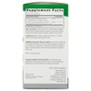 Nature's Answer Extracaps Turmeric and Ginger Vegetarian Capsules, 90-Count