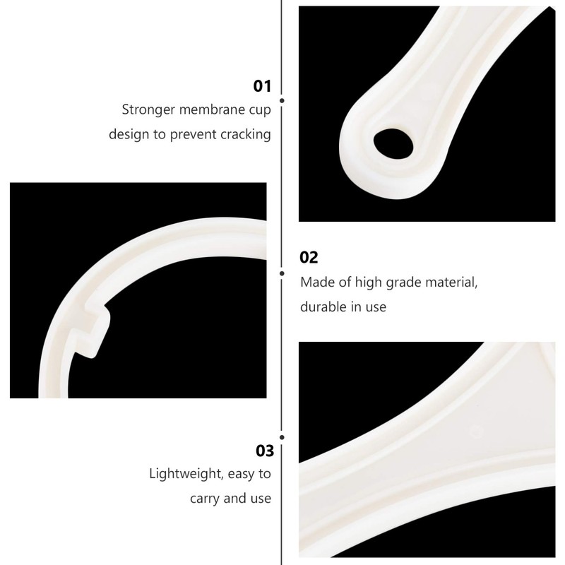 10pcs Filter Housing Wrench Plastic RO Wrench Spanner for Filter