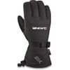 Dakine Men's Scout Gloves, Black-DK
