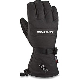 Dakine Men's Scout Gloves, Black-DK