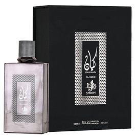 Al Wataniah Kayaan Classic, 3.4 Fl Oz (Pack of 1)