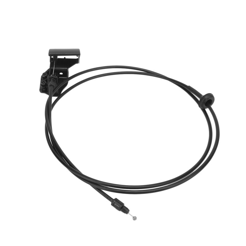 Front Hood Release Cable with Handle 55394495AB Replacement for Grand