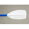 Pelican - Kayak Paddle for Kids - Blue & White
