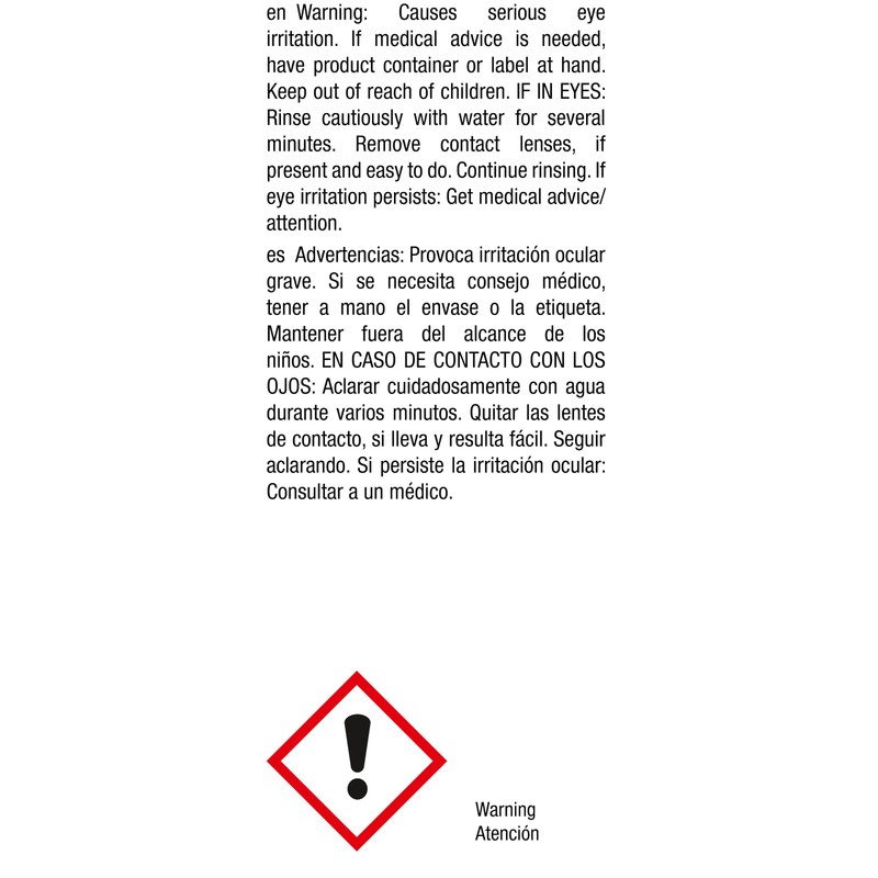 Miele Original GP DC WG 0252 P Descaling Powder for