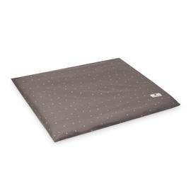 Julius Zöllner Cover Organic Changing Mat 85/75 Wild Dots