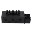 Car Power Seat Adjustment Switch 12451495 High Sensitivity Replacement for
