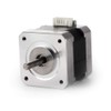 1 x 17 Stepper Motor, 1.7 A 17HS4401 Motor 4-Wire