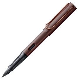 Lamy Lx series Fountain Pen