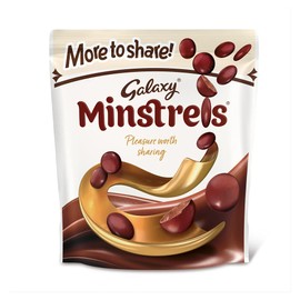Galaxy Large Minstrels Pouch 217g