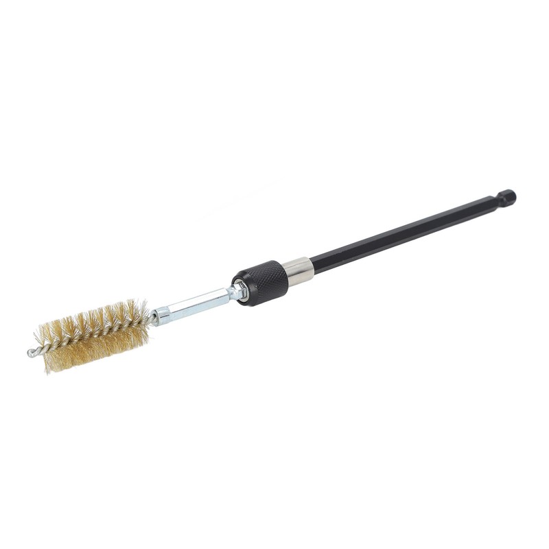 13 Pcs Bore Brush Set 8mm 10mm 12mm 15mm 17mm