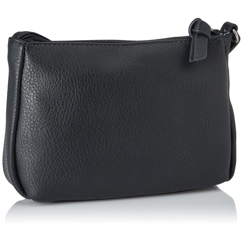 Tom Tailor Women's Cilia Denim Shoulder Bag 4 x 14