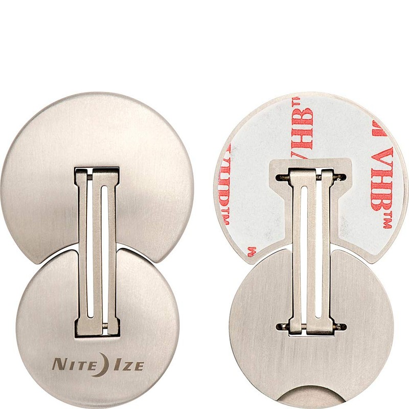 Nite Ize FlipOut Handle and Stand - Bronze