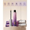 Lash Growth Serum - Gentle Daily Nourishing Treatment for Longer
