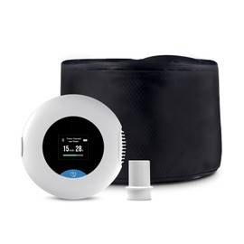 VIRTUCLEAN PRO Upgraded Multi-Function Cleaner Kit for Virtuclean Machine, Completely Waterless, One-Step Maintenance for Sleep Equipment, Easy, Efficient, Time-Saving