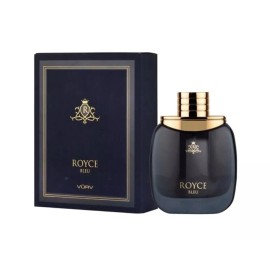 Lattafa Royce Bleu EDP Perfume 100ml By Vurv