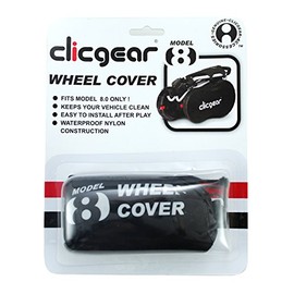 Clicgear Wheel Cover for Click Gear 8.0