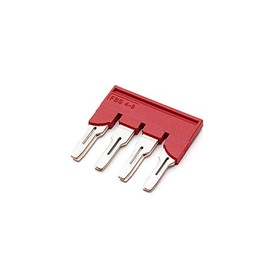 Plug-in jumper - FBS 4-8, suitable for ST 6