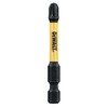 Dewalt DT7392TQZ 50 mm PZ3 IR Torsion Bits (Pack of
