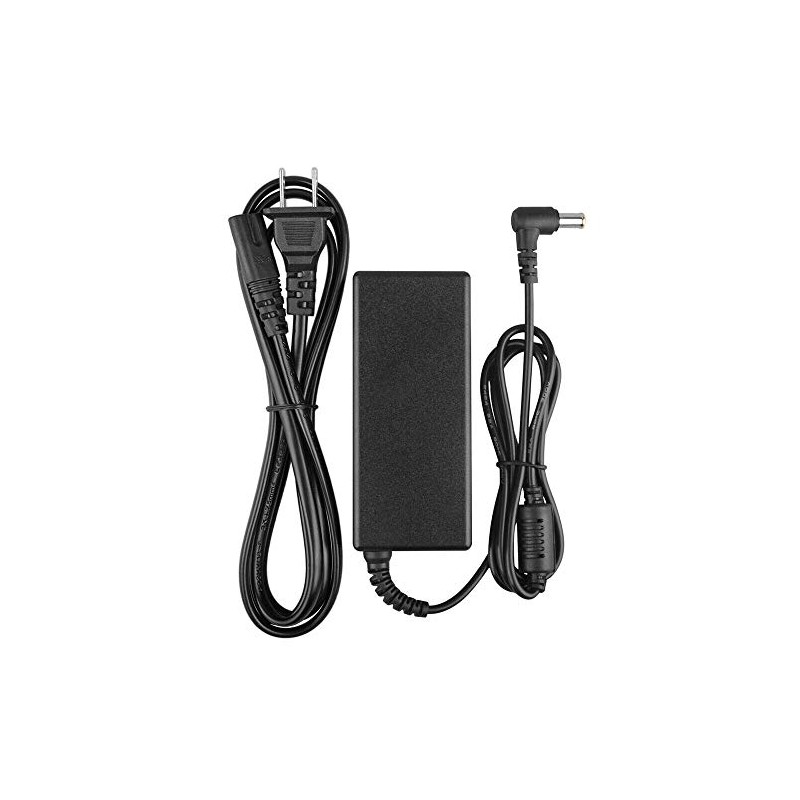 NTQinParts Replacement AC/DC Wall Power Adapter/Charger Supply For XGIMI MoGo