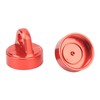 RC Shock Absorber Top Cap Aluminum Alloy RC Damper Cap