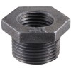 LDR Industries, Black, 3/8-Inch X 1/4-Inch LDR 310 B-3814 Bushing