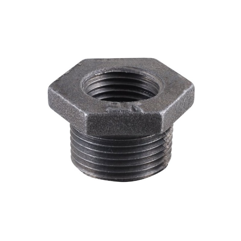 LDR Industries, Black, 3/8-Inch X 1/4-Inch LDR 310 B-3814 Bushing