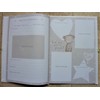 Bambino Little Star Baby Record Book A4-CG1526, Paper/Card - Foiled,