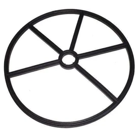 Praher 50mm Hurlcon Davey Waterco Spider Gasket Multi Port Valve mpv Pool Filter