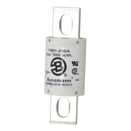 Bussmann FWH-250A (FWH250A) 250 Amp (250A) 500V Fast Acting Fuse