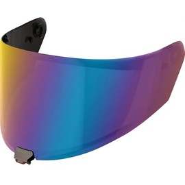 Suomy S1-XR GP/SR-GP EVO Visor (Iridium Mirrored)