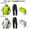 Mac Rain Suit Action EX Waterproof Breathable Coating