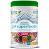 Genuine Health Fermented Organic Gut Superfoods+, Summer Berry Pomegranate /