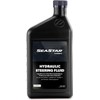 SeaStar Solutions HA5430H SeaStar/BayStar Hydraulic Steering Fluid, 1 Quart