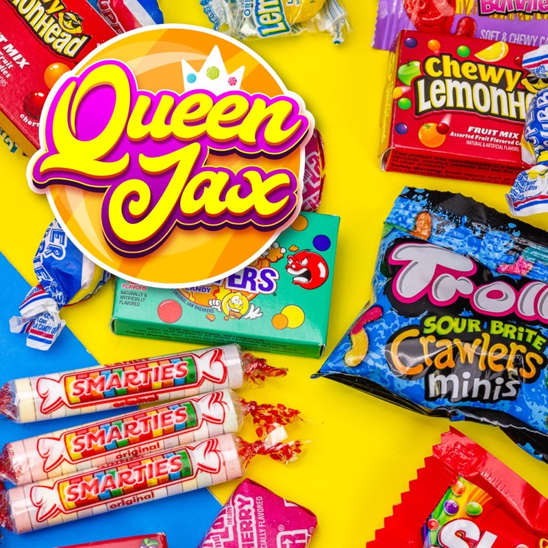 Pinata Candy Mix- Assorted Candy Variety Pack - 6 lb