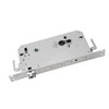 Security Lock Body SUS Steel 2 Hole Anti Theft Universal