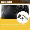 129572 Ignition Switch with Key Fit for Tracker Boats 3