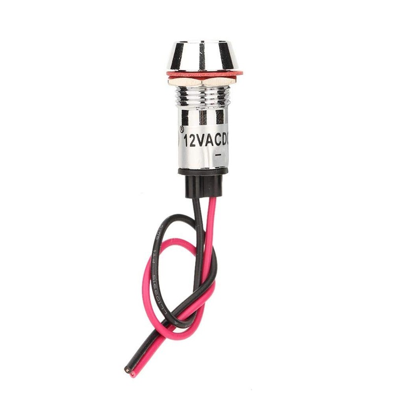 Brake Line Lock 12-14V Roll Control Brake Line Parking Lock