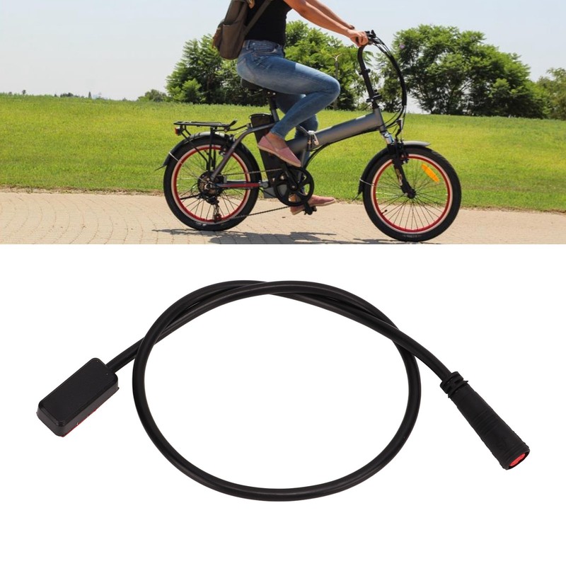 Electric Bike Hydraulic Brake Sensor E Bike Waterproof Brake Power