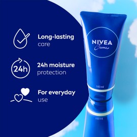 Nivea Creme Tube 100 ml