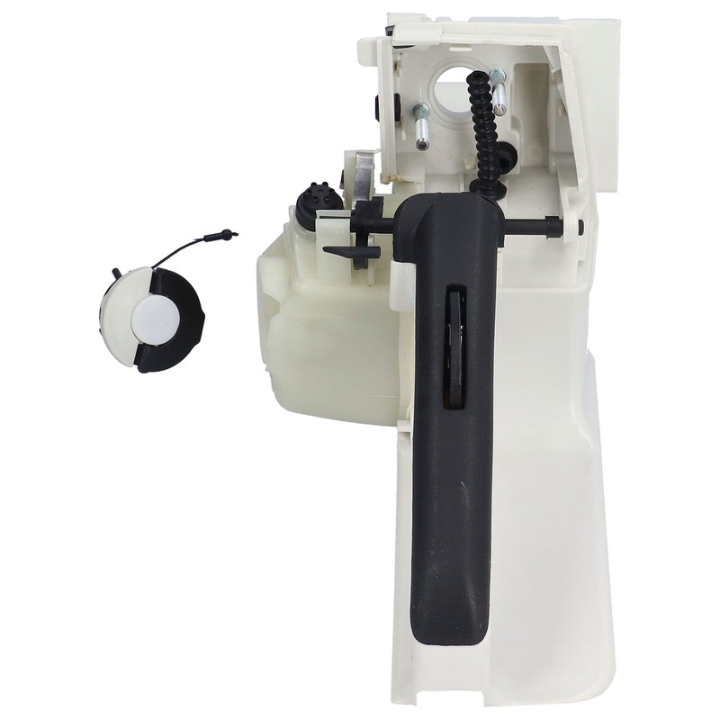 Fuel Tank Rear Handle Gas Back Assembly for STIHL Chainsaw