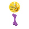 Fancy Pets Juguete de Caucho Spiky para Perro En Forma