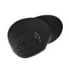 Vertical Wireless Mouse with Base Ergonomic 1600DPI Wireless Optical Mouse