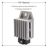 1PZ JP4-HO2 4-Pin Rectifier Regulator 12V Durable Honda Monkey Shaly